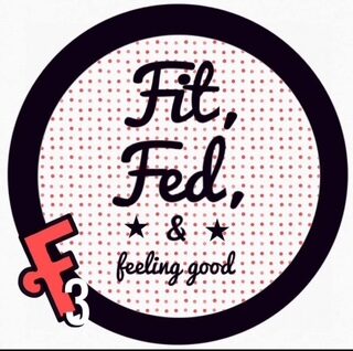 Fit Fed Feeling Good
